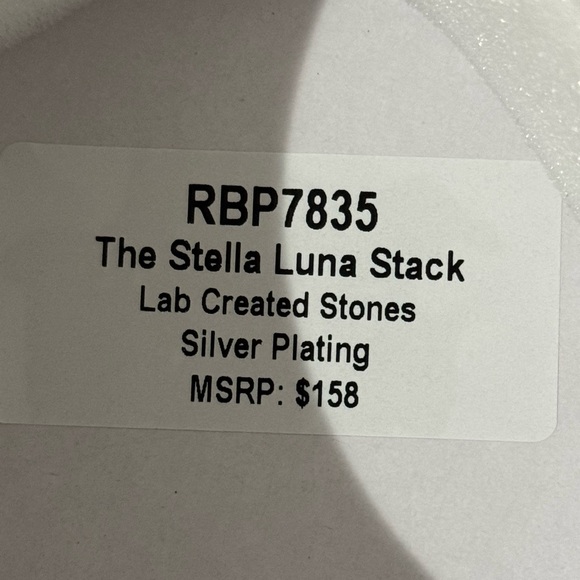 Fall Luxe 2024 Bomb Party Stacks - Picture 3 of 3